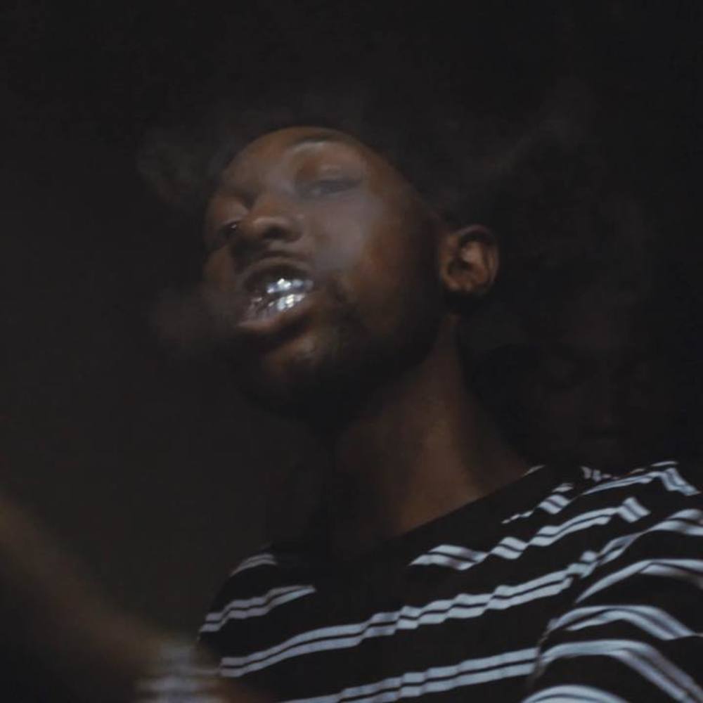 Meet your Posher, Trappa